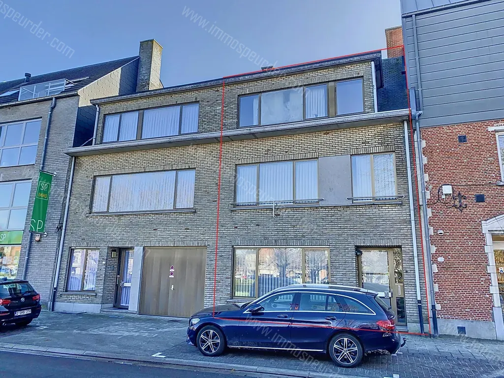 Huis in Grobbendonk - 1392236 - Astridplein 10, 2280 Grobbendonk