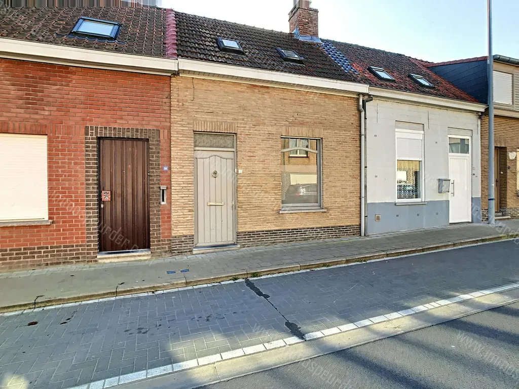 Huis in Poperinge - 1392238 - Doornstraat 86, 8970 Poperinge