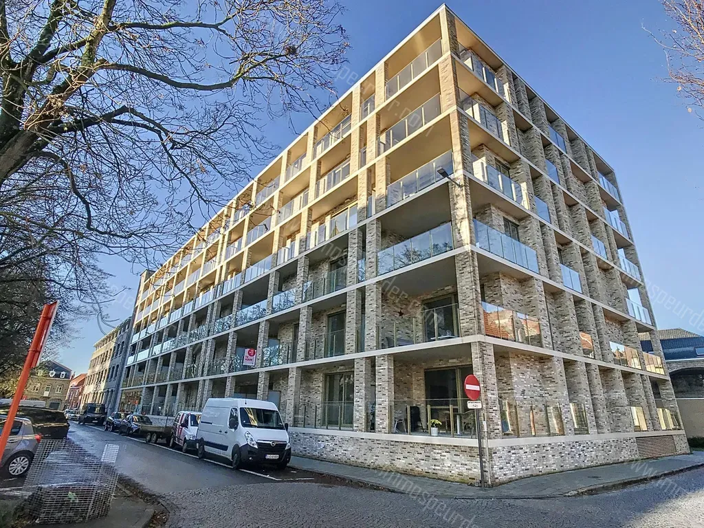 Appartement in Ieper - 1392307 - Burggraafstraat 11-bus-1B, 8900 Ieper