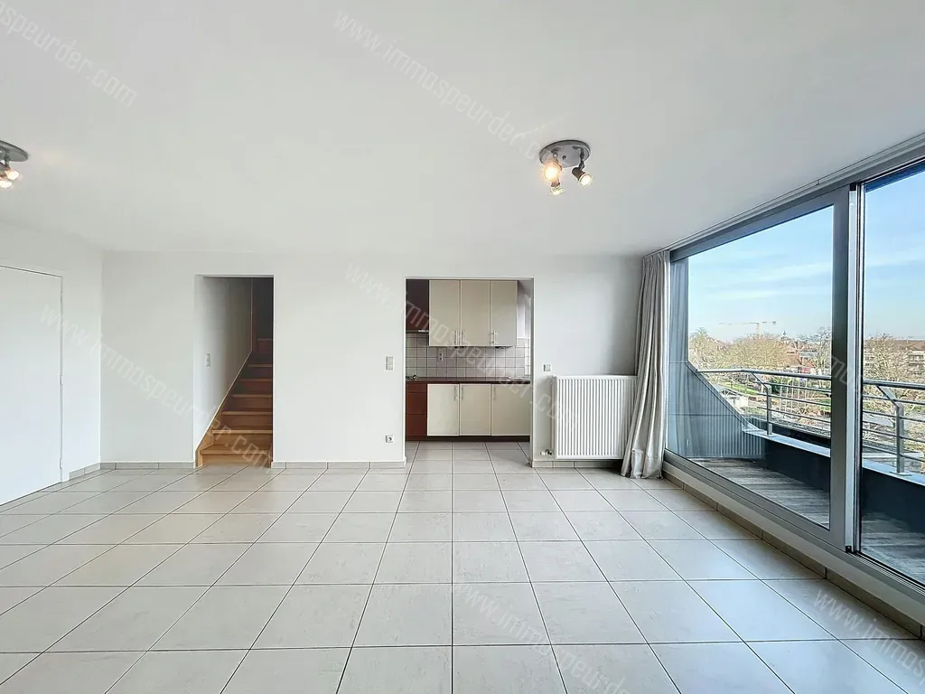 Appartement in Harelbeke - 1392322 - Marktstraat 51-bus-401, 8530 Harelbeke