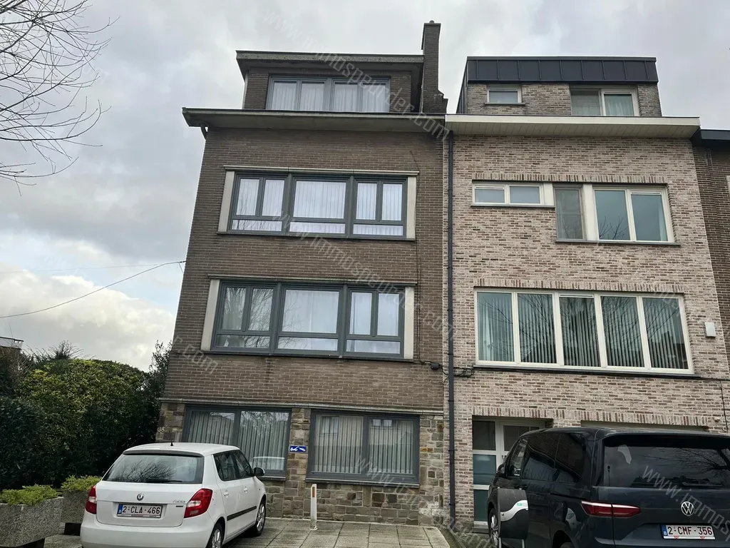 Appartement in Vilvoorde - 1392333 - Warandelaan 38-bus-2, 1800 Vilvoorde