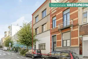 HuisSint-Jans-Molenbeek