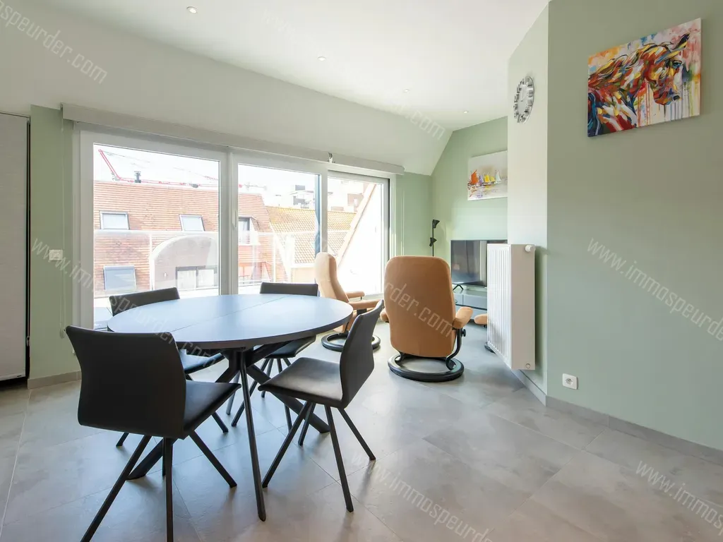 Appartement in Middelkerke - 1397356 - Gentstraat 4, 8430 Middelkerke