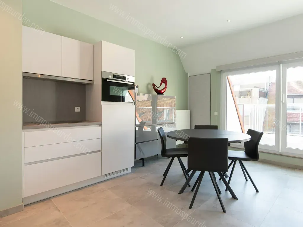 Appartement in Middelkerke - 1397356 - Gentstraat 4, 8430 Middelkerke