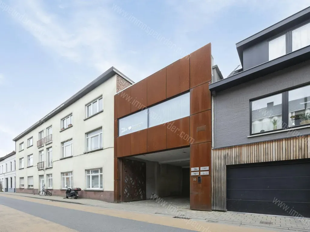 Appartement in Gentbrugge - 1397358 - Tweekapellenstraat 16, 9050 Gentbrugge