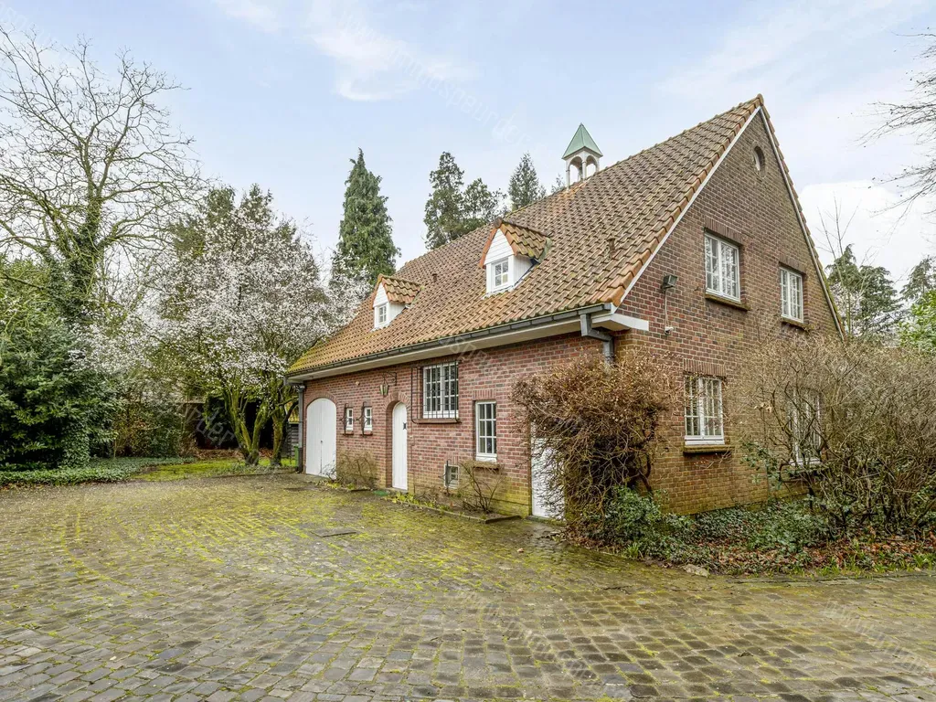 Huis in Sint-Denijs-Westrem - 1397509 - 9051 Sint-Denijs-Westrem