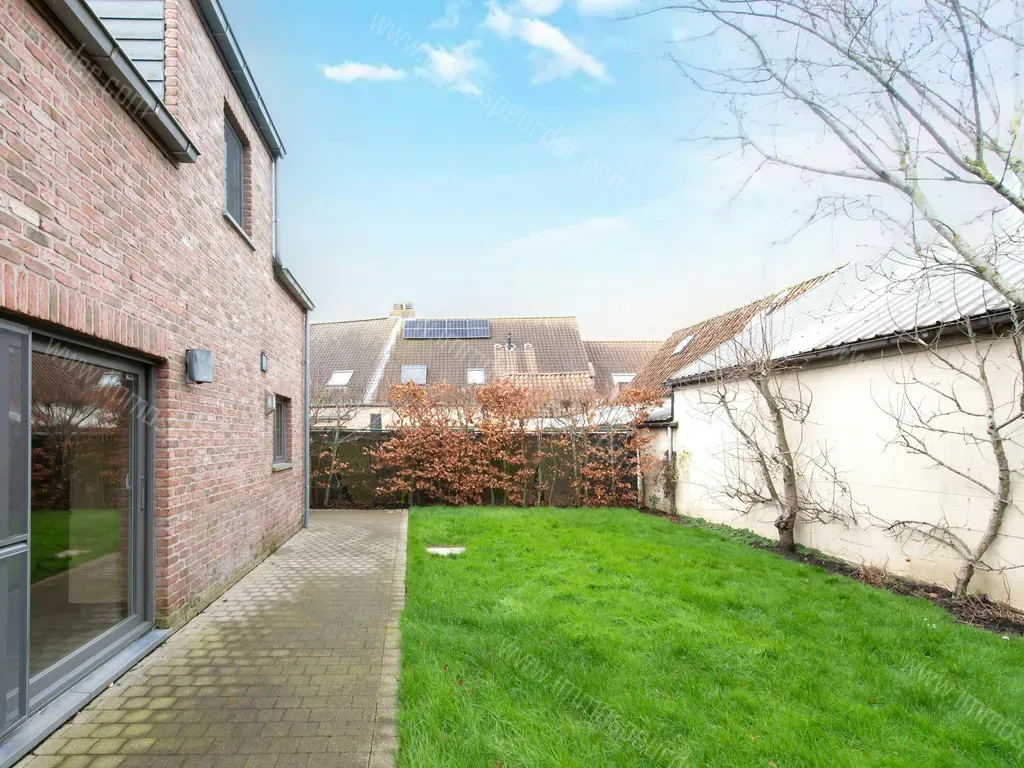 Maison in Vlissegem - 1397513 - Lepelemstraat 2F, 8421 Vlissegem