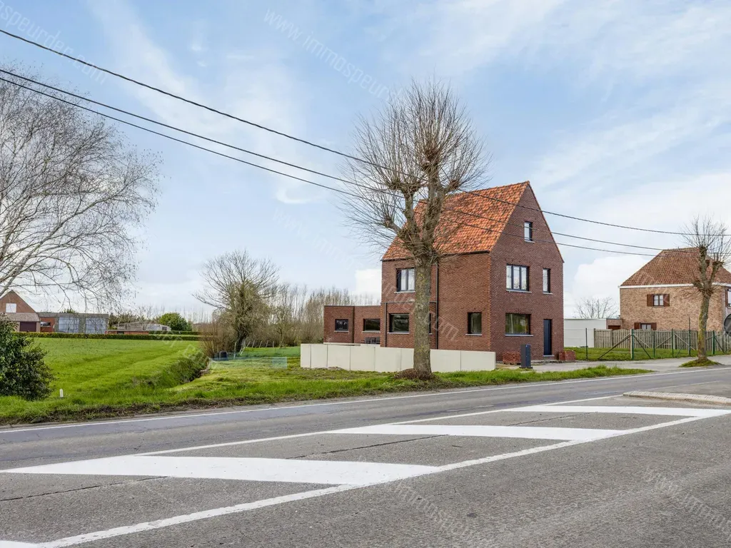 Maison in Lichtervelde - 1397510 - Roeselarebaan 32, 8810 Lichtervelde