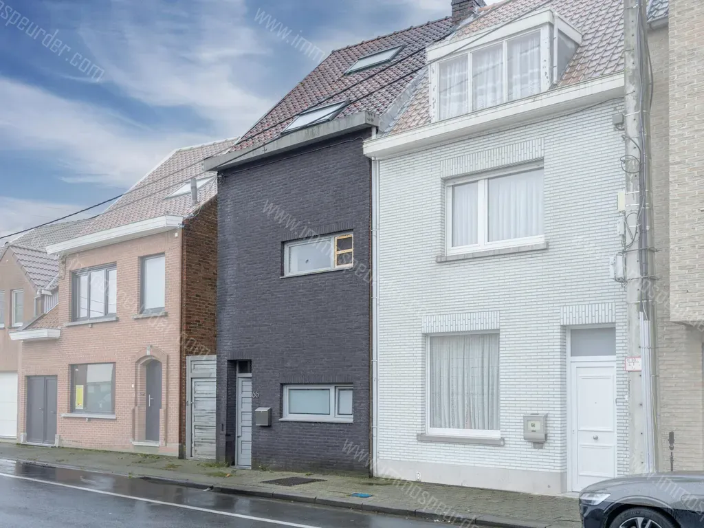 Huis in Heule - 1397535 - Bozestraat 66, 8501 Heule