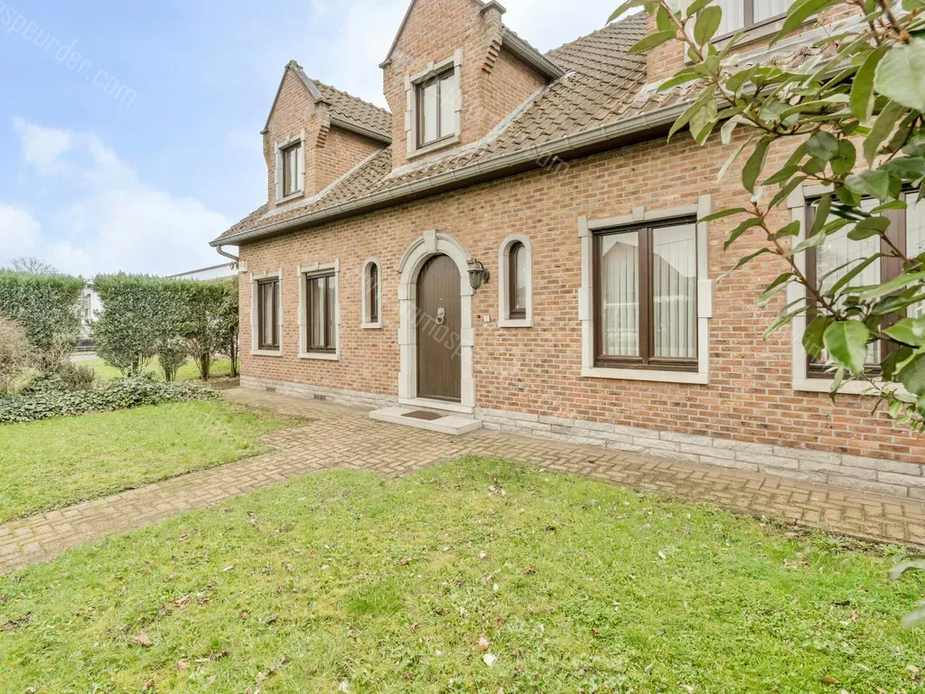 Huis in Kermt - 1397536 - De Willeman 37, 3510 Kermt