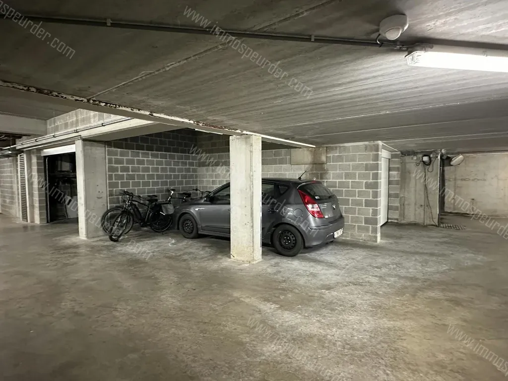 Garage in Wilrijk - 1397656 - Koornbloemstraat 177, 2610 Wilrijk