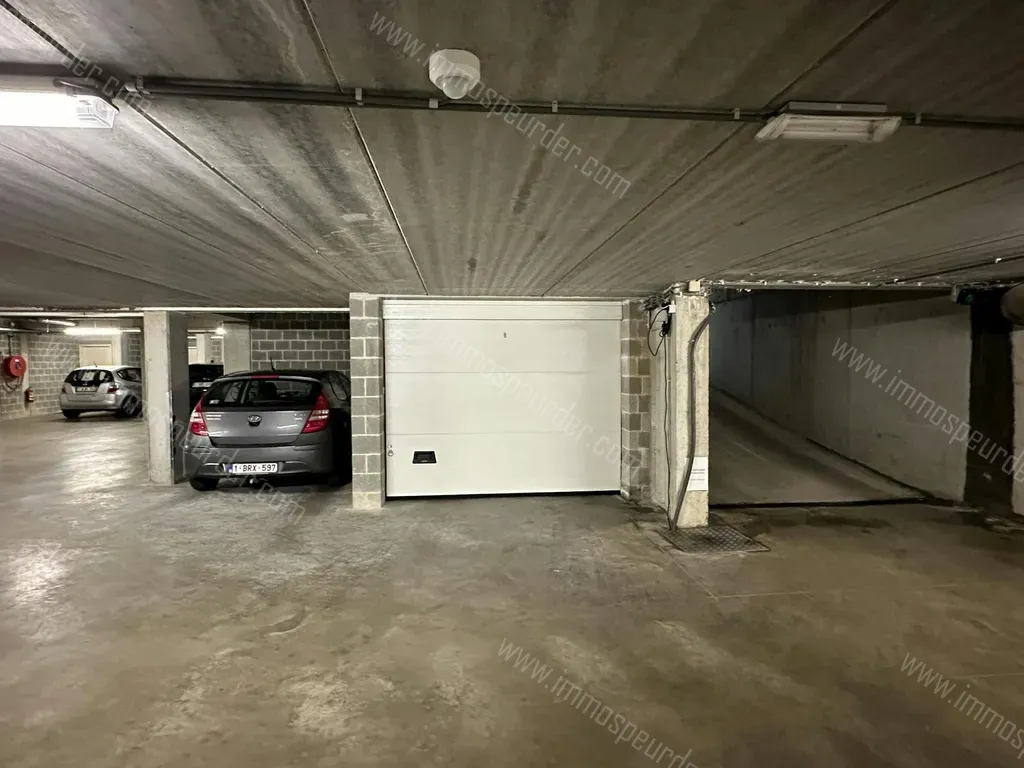 Garage in Wilrijk - 1397656 - Koornbloemstraat 177, 2610 Wilrijk