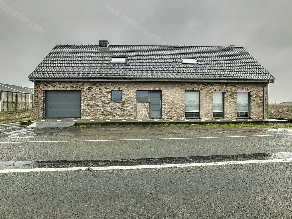 Huis in Poperinge - 1397792 - Provenseweg 39, 8970 Poperinge