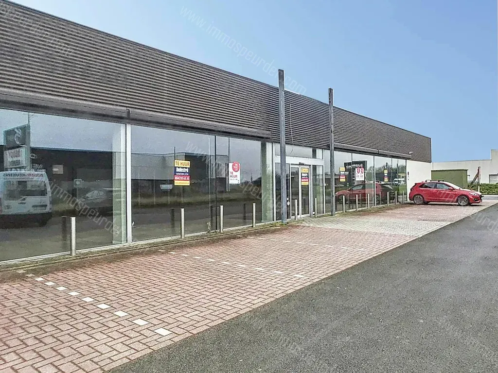 Handelspand in Veurne - 1397864 - Pannestraat 221, 8630 Veurne