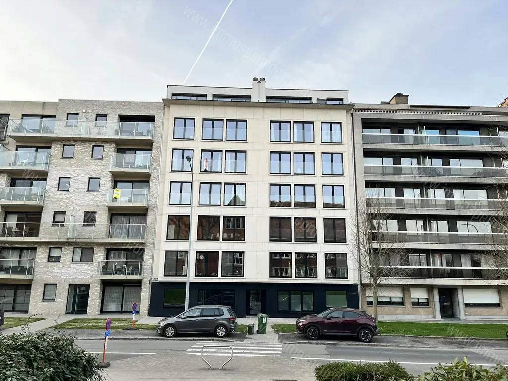 Appartement in Ieper - 1397806 - Plumerlaan 89-bus-4B, 8900 Ieper