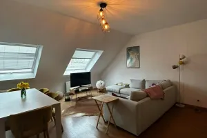Appartement Te Huur Sint-Jans-Molenbeek