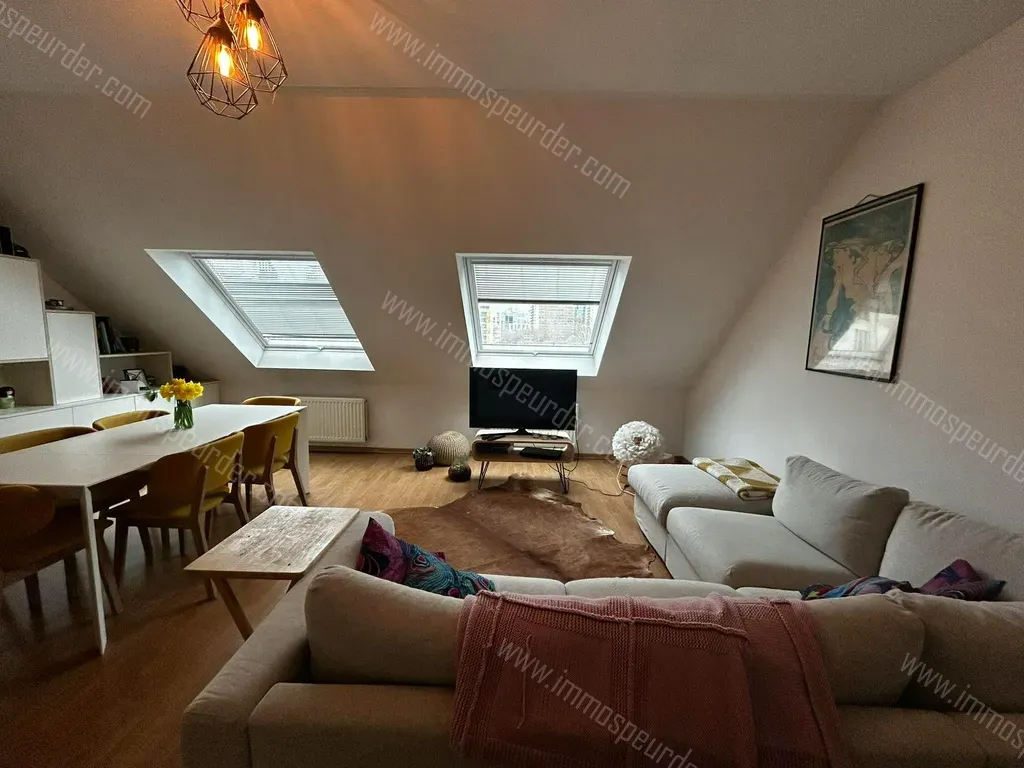 Appartement in Sint-Jans-Molenbeek - 1397813 - Rue Bouvier - Bouvierstraat 16-bus-2, 1080 Sint-Jans-Molenbeek