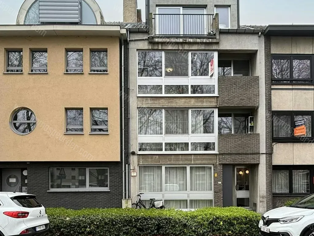 Appartement in Hasselt - 1397811 - Heilig Hartplein 9-bus-3, 3500 Hasselt