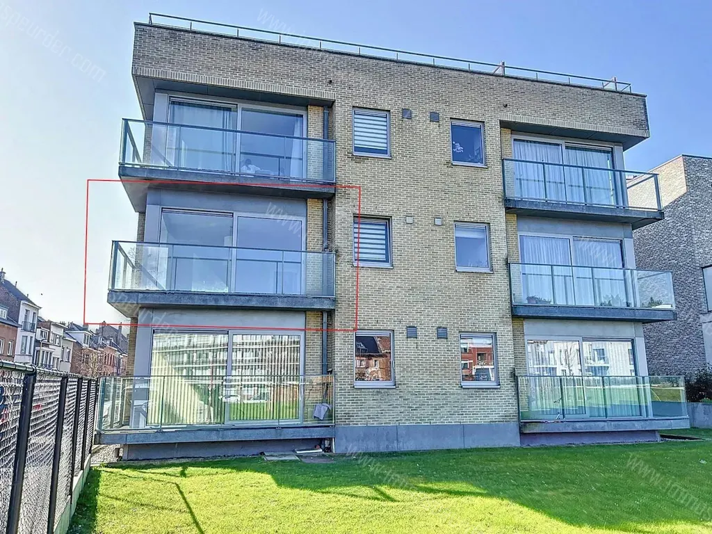 Appartement in Strombeek-Bever - 1397826 - Kloosterstraat 16-bus-0102, 1853 Strombeek-Bever