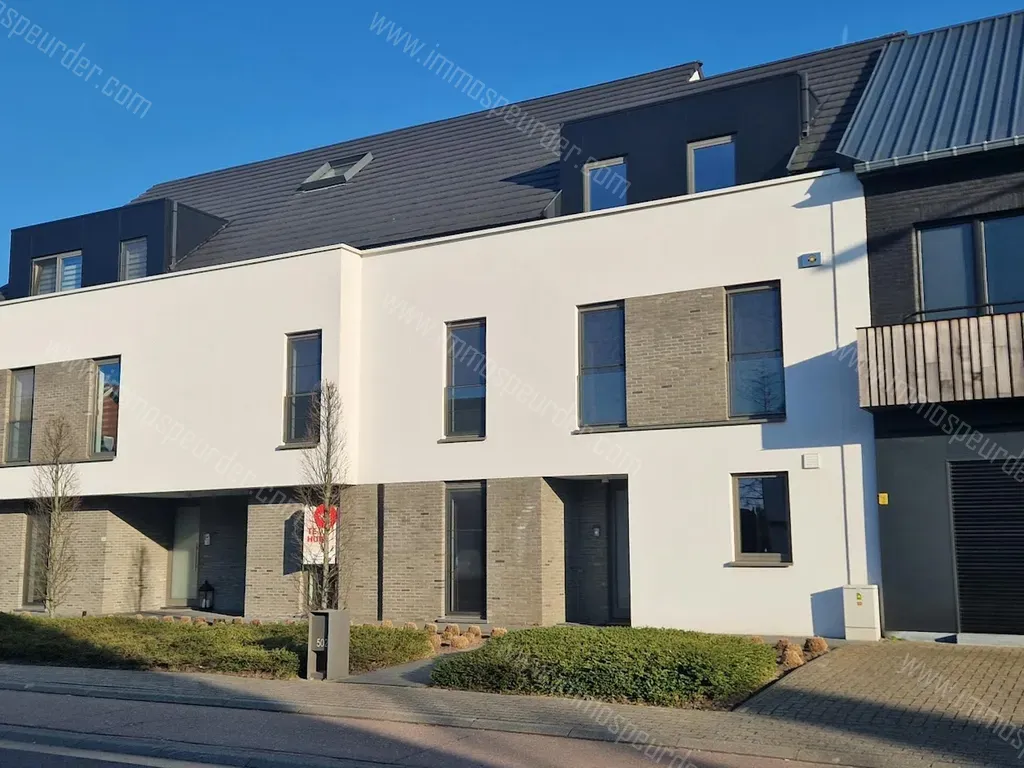 Appartement in Sint-Lambrechts-Herk - 1397834 - Sint -Truidersteenweg 500-bus-0-01, 3500 Sint-Lambrechts-Herk