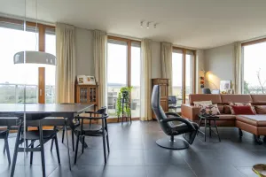 Appartement Te Koop Gent