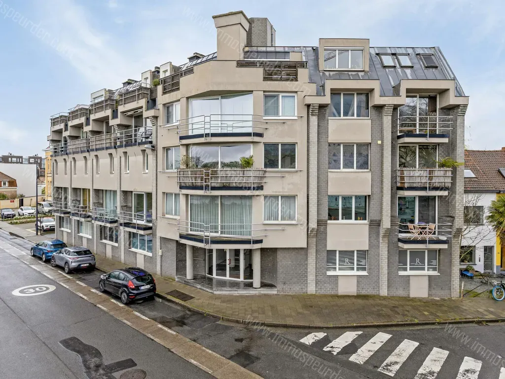 Appartement in Gent