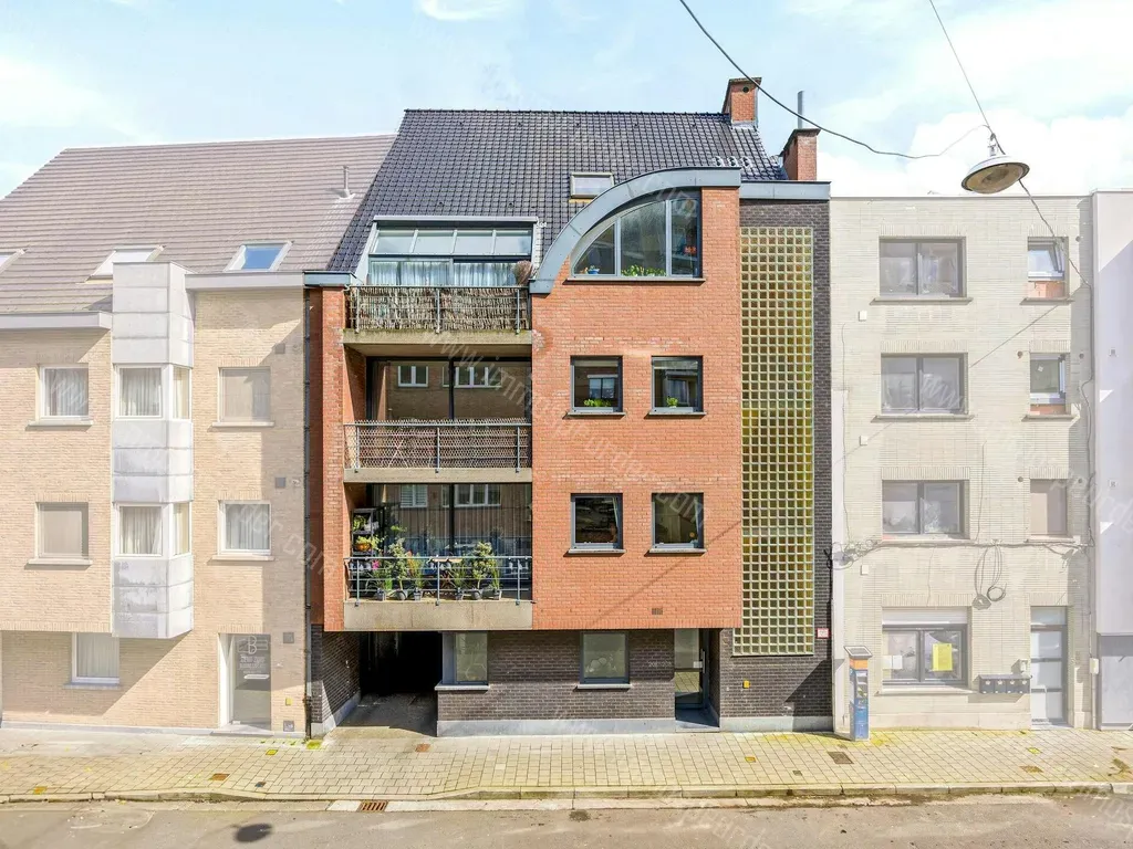 Appartement in Gent - 1424520 - Sint-Lievenspoortstraat 205, 9000 Gent