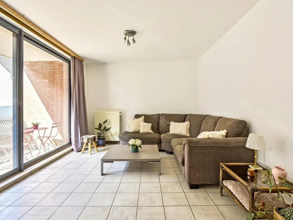 Appartement in Gent - 1424520 - Sint-Lievenspoortstraat 205, 9000 Gent