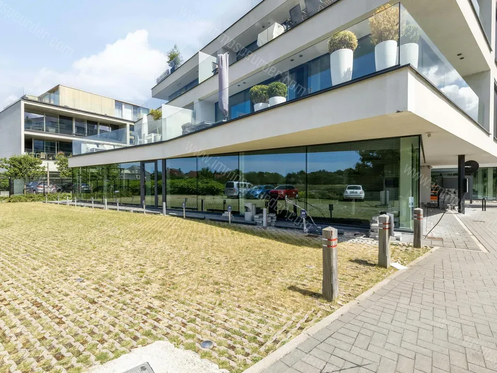 Kantoor in Loppem - 1245102 - Autobaan 5, 8210 Loppem