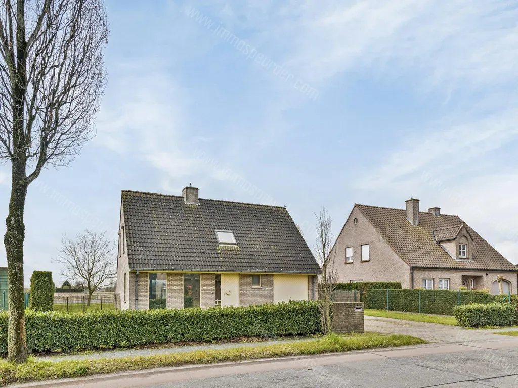 Huis in Aalter