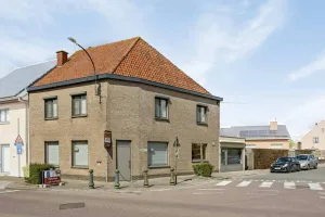 Huis Te Koop Langemark