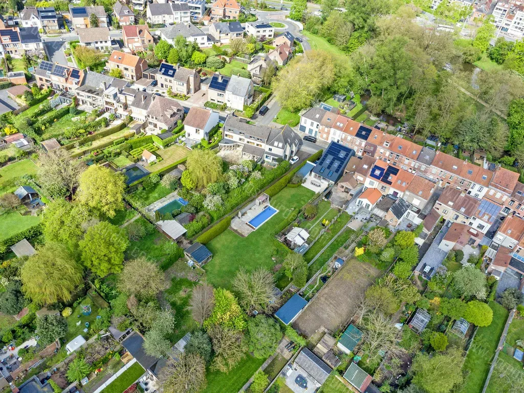 Huis in Sint-andries