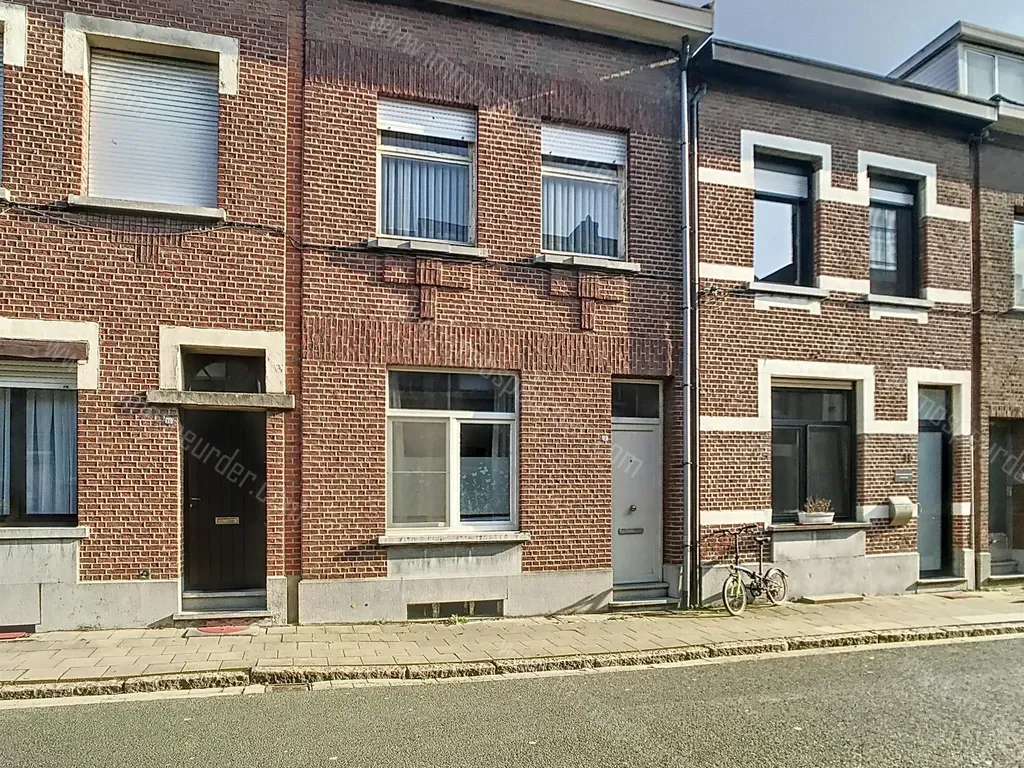 Huis in Boom