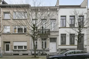 Huis Te Koop Antwerpen
