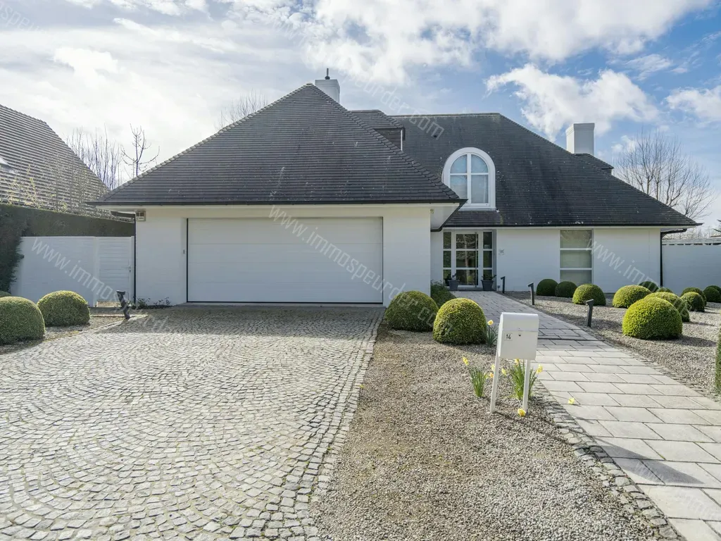 Huis in Marke - 1429610 - 8510 Marke