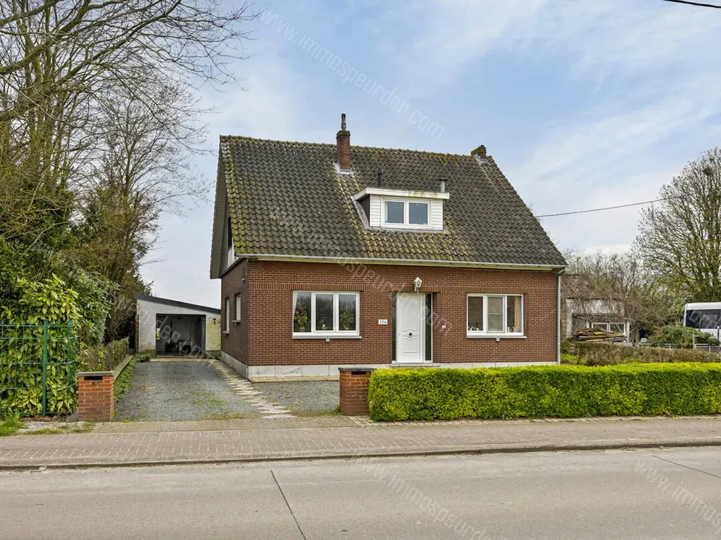 Huis in Meise