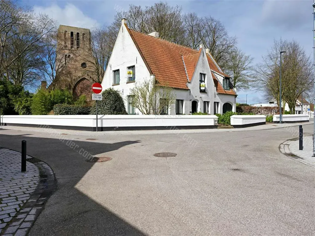 Huis in Oostkerke - 1429625 - Processieweg 2, 8340 Oostkerke