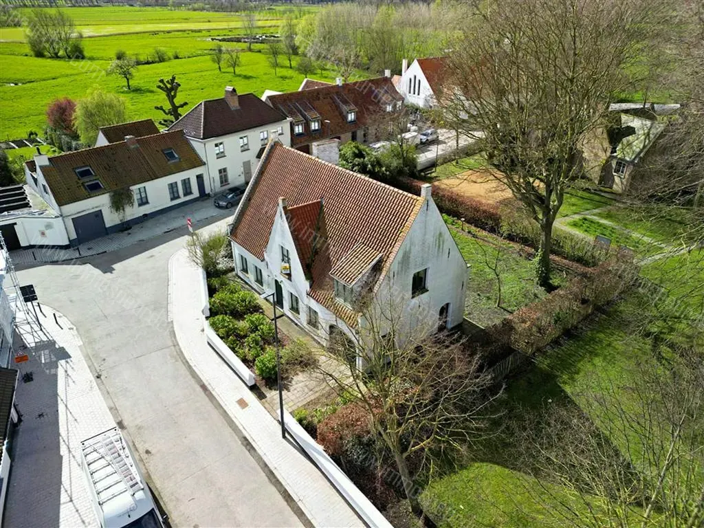 Huis in Oostkerke - 1429625 - Processieweg 2, 8340 Oostkerke