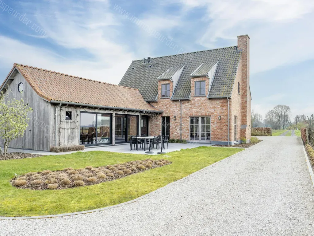 Huis in Houthem - 1429631 - 7781 Houthem