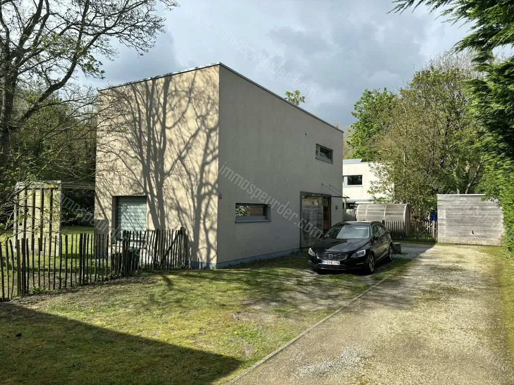 Huis in De Panne - 1429932 - Veurnestraat 203, 8660 De-Panne