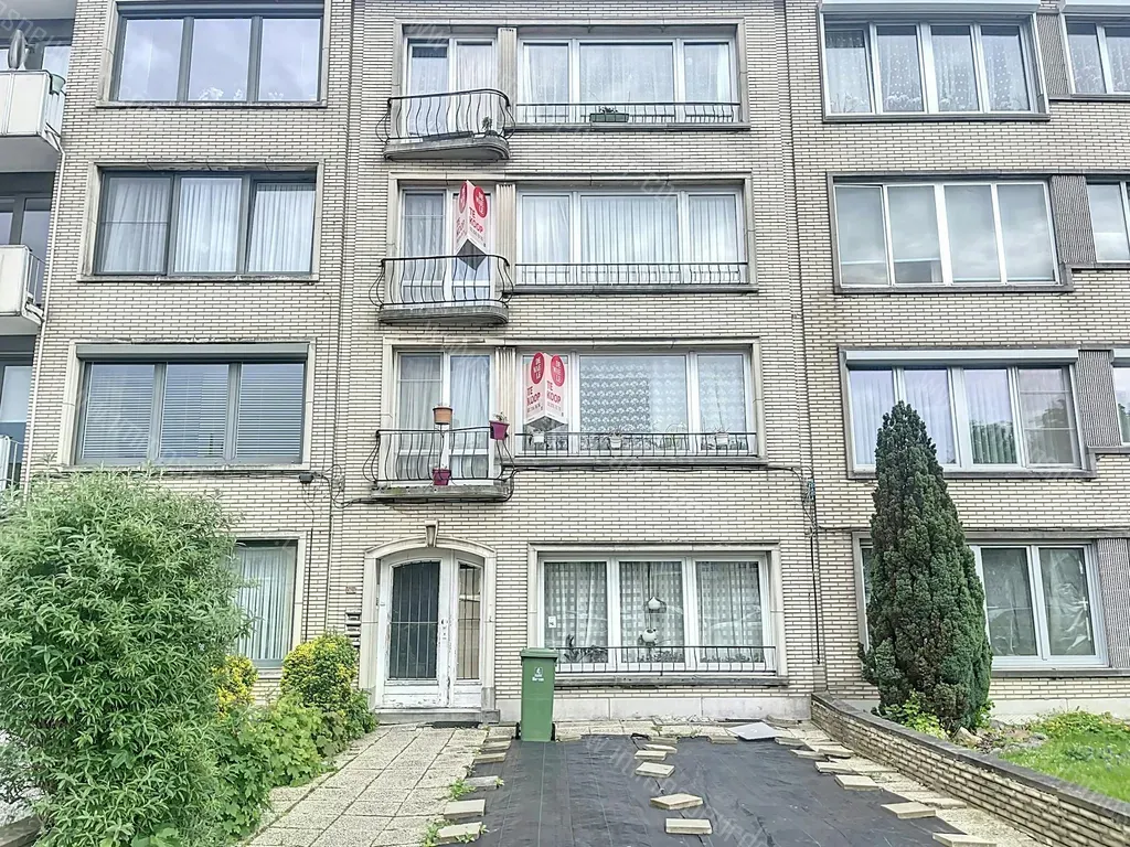 Appartement in Deurne