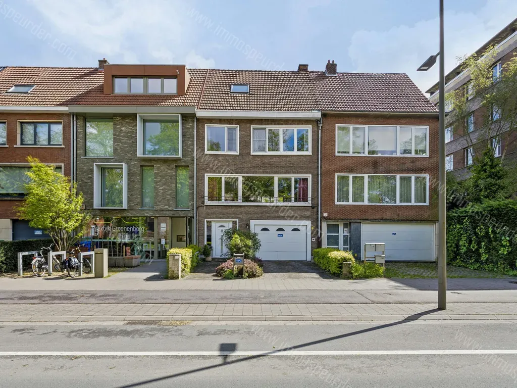 Huis in Wilrijk