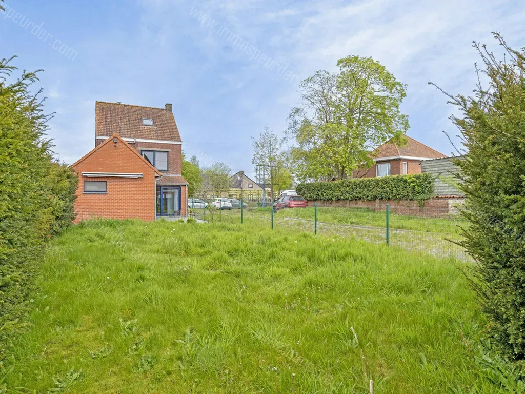 Huis in Zedelgem