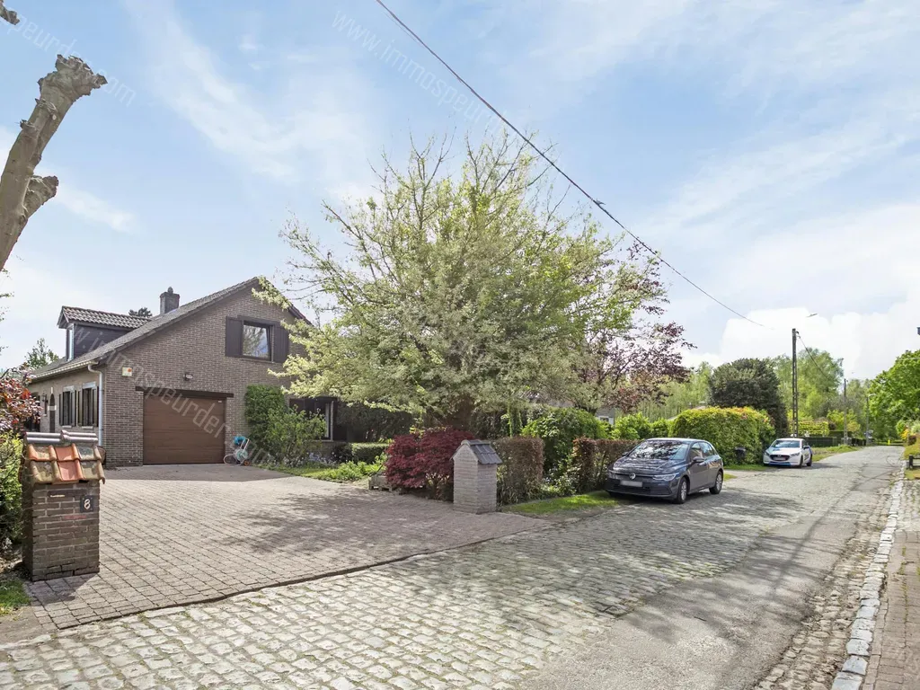 Huis Te Koop Sint-Gillis-Waas