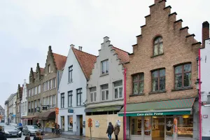 Handelspand Te Koop Brugge