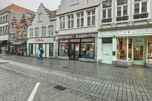 Handelspand Te Huur Brugge