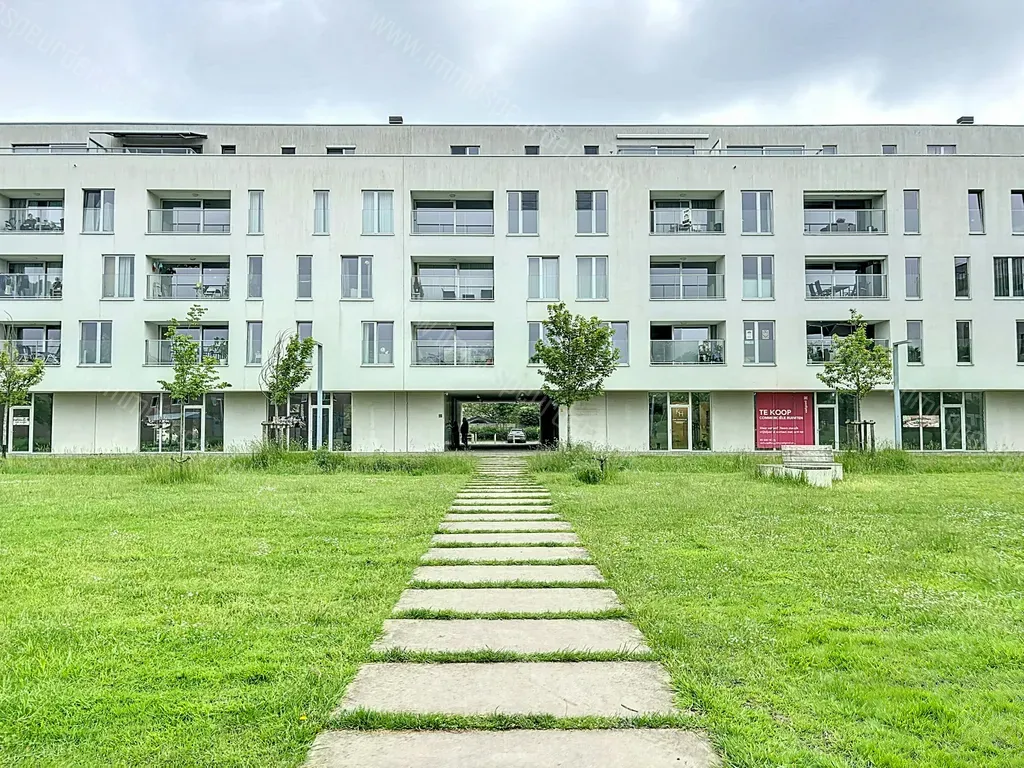 Appartement Te Koop Lokeren