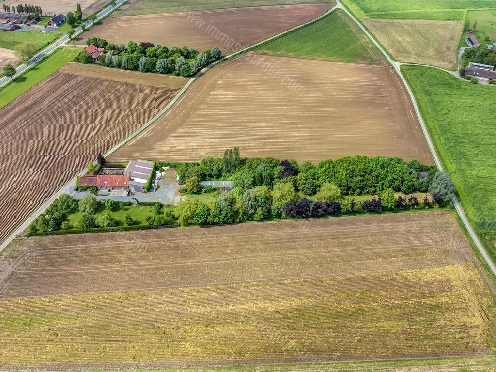 Huis Te Koop Wijtschate