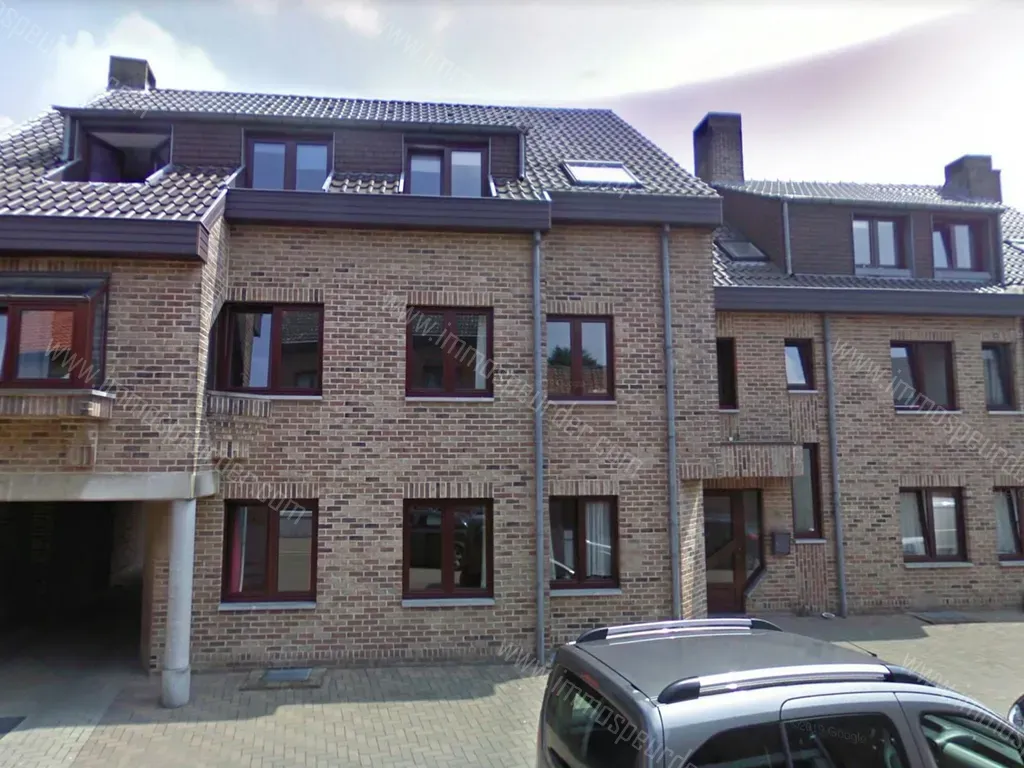 Appartement in Veldwezelt - 1480608 - Berenhofstraat 51-bus-10, 3620 Veldwezelt