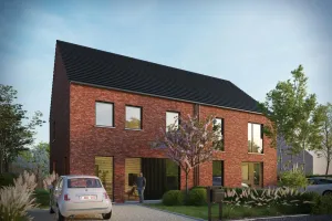 Huis Te Koop Humbeek